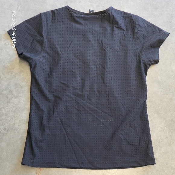 Black Atlanta United T-Shirt Size Large - Picture 6 of 6